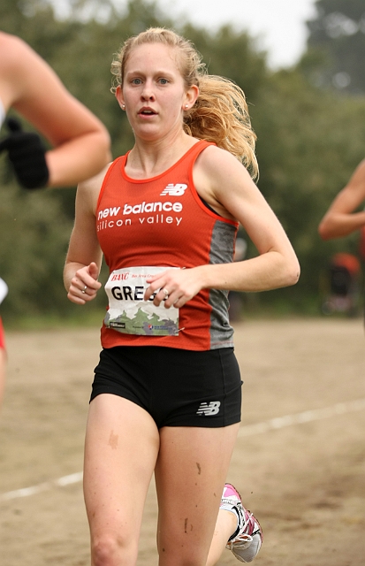 2011 BayXC-159.JPG - 2011 Bay Area Cross Challenge, Sunday, January 16,2011 held at the Golden Gate Park Polo Fields, San Francisco, CA.